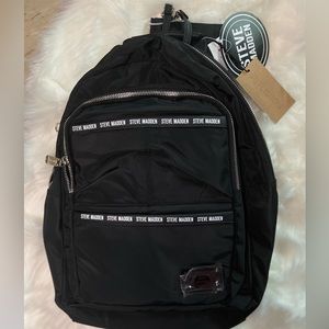 Steve Madden Backpack